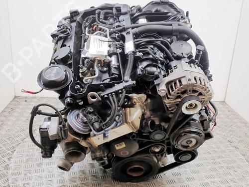 Engine PORSCHE BOXSTER (986) 2.7 | BP40226930M1 - Image 5