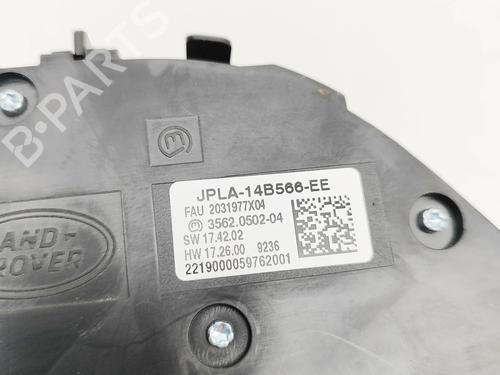 Switch LAND ROVER RANGE ROVER IV (L405) 5.0 SCV8 4x4 | BP32119069I30