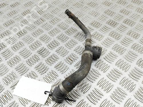 Pipe MERCEDES-BENZ C-CLASS (W205) C 350 e (205.047) | BP30155143M125 