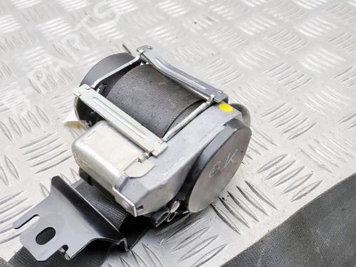Front left seatbelt ISUZU D-MAX II (TFR, TFS) 2.5 CRDi 4x4 (TFS86J) | BP39243921I26  - Image 8