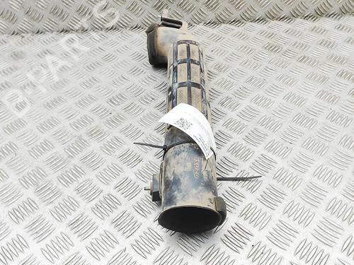 Pipe ISUZU D-MAX II (TFR, TFS) 2.5 CRDi 4x4 (TFS86J) | BP38731755M125 - Image 2