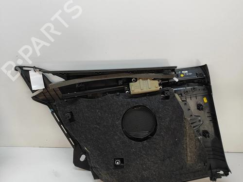 Rear right panel AUDI A5 (F53, F5P) 2.0 TFSI | BP36046059C61 - Image 2