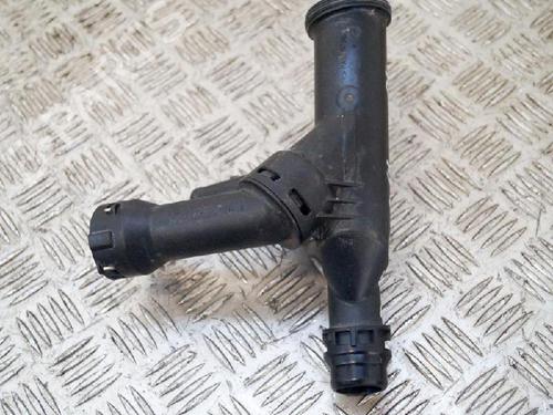 Thermostat housing AUDI A5 (8T3) 2.0 TDI quattro | BP14658319M116 