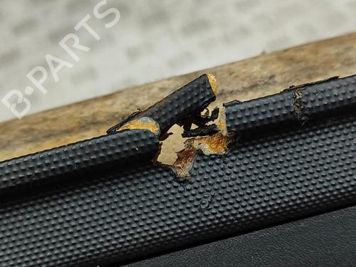 Front left panel VW GOLF III Cabriolet (1E7) 2.0 | BP32322850C58  - Image 7