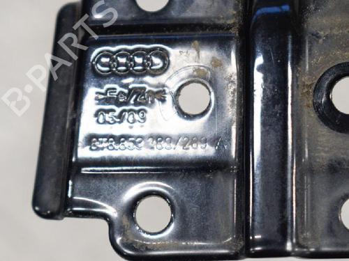 Other AUDI A5 Sportback (8TA) 3.2 FSI quattro | BP6736568O1 