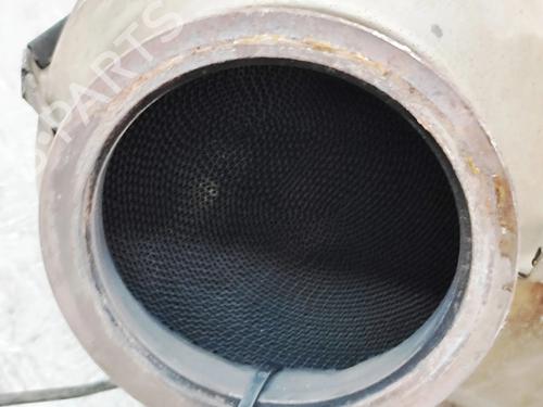 Catalyst VOLVO S60 II (134) D2 | BP34282055M10  - Image 6