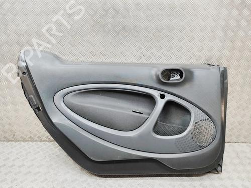 Forra frente esquerda SMART FORTWO Coupe (453) electric drive / EQ (453.391) (56 hp) 31686934