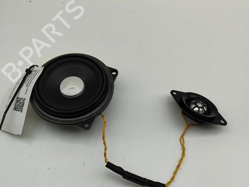 Used Speaker BMW 6 Coupe (F13) 640 d (313 hp) 28121462