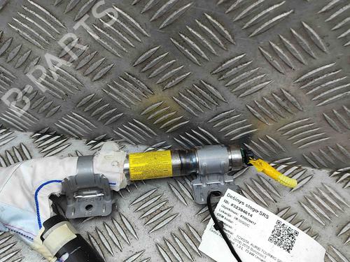 Right curtain airbag TOYOTA AURIS Estate (_E18_) 1.8 Hybrid (ZWE186_, ZWE186R, ZWE186H) | BP29510917C12 