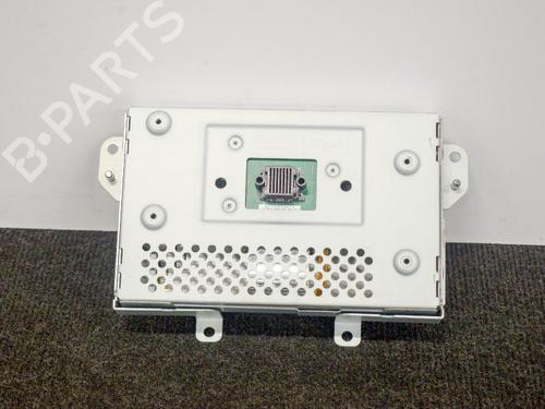 Display monitor FORD FOCUS III 1.0 EcoBoost | BP6751737C48 