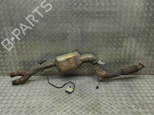 Used Catalyst MASERATI GHIBLI III (M157) 3.0 D (275 hp) 21485984