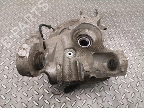 Right rear steering knuckle JAGUAR E-PACE (X540) 2.0 P200 AWD | BP30253425M28