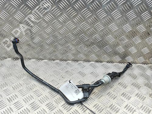 Rør FORD FIESTA VI (CB1, CCN) 1.0 (80 hp) 32269695