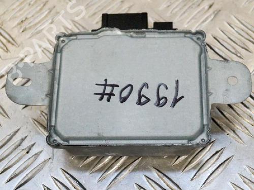 Elektronisk modul OPEL ASTRA J (P10) 2.0 CDTI (68) (160 hp) 6736093
