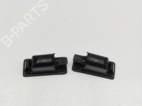 Licence plate light CADILLAC ESCALADE 6.2 AWD | BP30394676I40