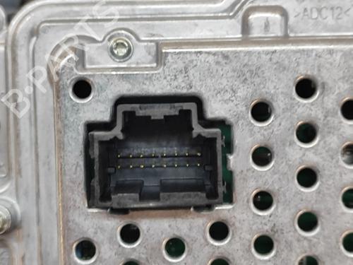 Instrument cluster FORD KUGA III (DFK) 2.5 FHEV | BP28562180C47  - Image 6