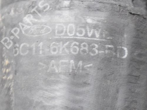 Intercooler pipe FORD TRANSIT Van (FA_ _) 2.4 TDCi RWD | BP14611385M127 