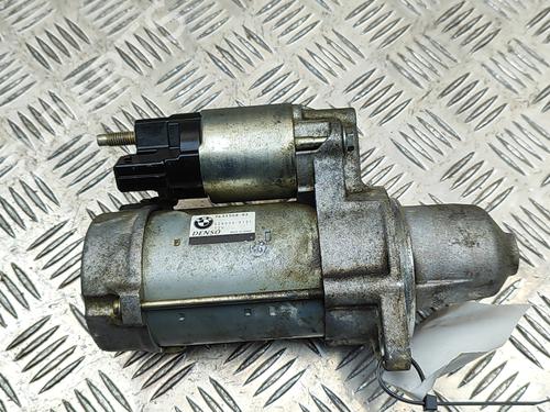 Used Starter BMW X5 (F15, F85) xDrive 30 d (258 hp) 28590479