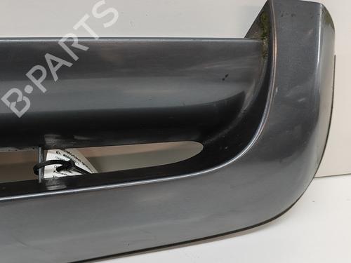 Grille HYUNDAI SANTA FÉ I (SM) 2.0 CRDi All-wheel Drive | BP24141846C40