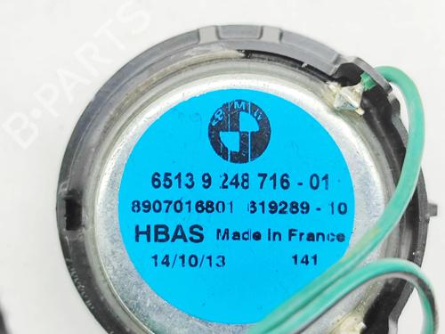 Speaker BMW 6 Coupe (F13) 640 d | BP31715474E2 - Image 5