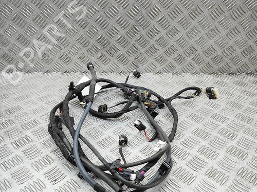 Electronic module VW PASSAT B7 (362) 1.4 TSI EcoFuel | BP37469367M83 - Image 2