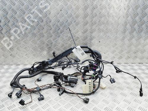 Used Wiring harness Wiring harness BMW 3 (F30, F80) 330 d (258 hp) 34101994 34101994