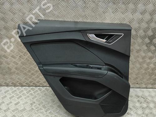 Used Rear left panel Rear left panel AUDI Q4 E-TRON Sportback (F4N) 40 (204 hp) 28435093 28435093
