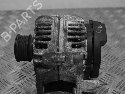 Alternator AUDI A3 (8L1) 1.8 | BP6716662M7 