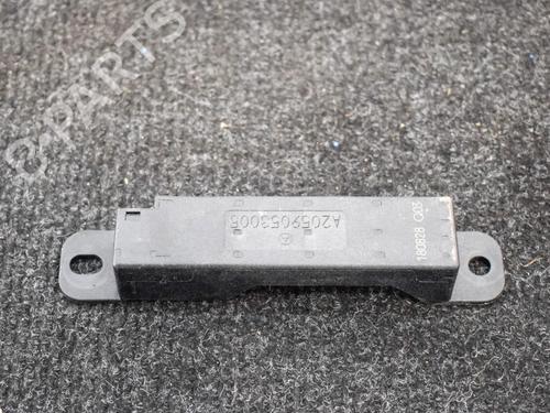 Used Electronic module MERCEDES-BENZ GLA-CLASS (X156) GLA 200 (156.943) (156 hp) 7734960