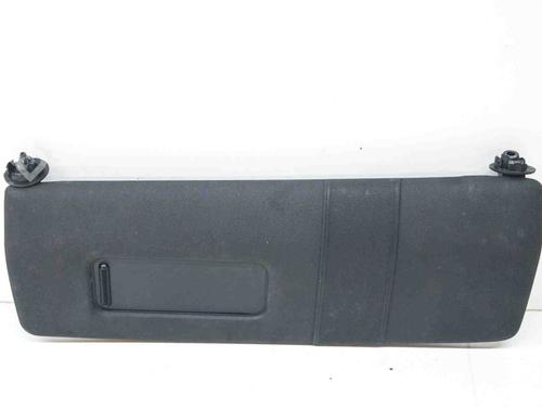 Left sun visor AUDI TT Roadster (8N9) 1.8 T quattro | BP7736208I1 