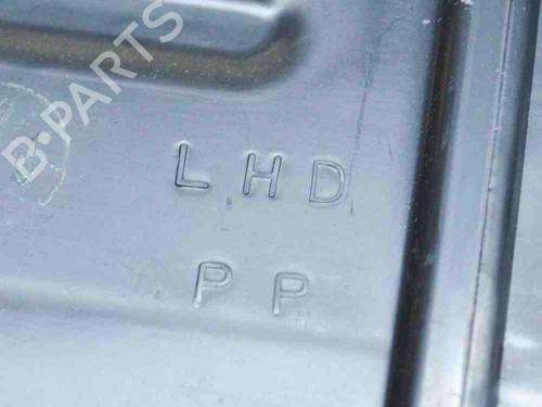 Heater matrix MITSUBISHI GTO Coupe (Z1_A) 3.0 AWD (Z16A) | BP27754135M63