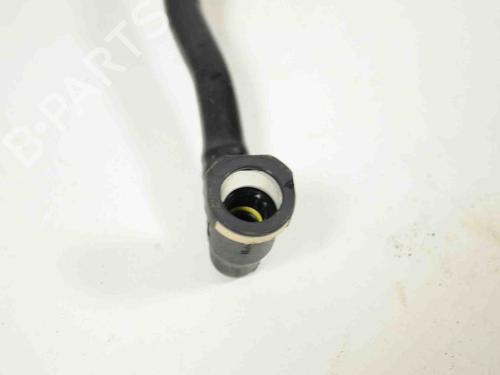 Pipe BMW 1 Coupe (E82) 120 d | BP30257512M125 