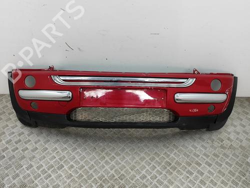 Used Front bumper Front bumper MINI MINI (R50, R53) Cooper (116 hp) 29930478 29930478