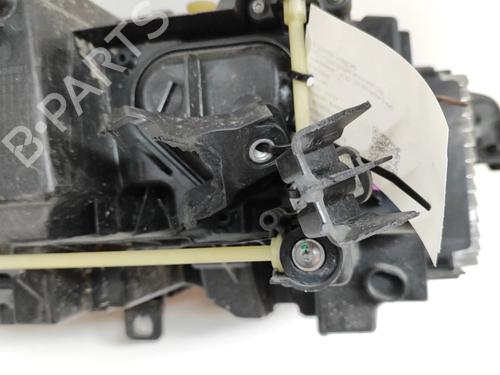 Left headlight AUDI Q4 E-TRON Sportback (F4N) 50 quattro | BP29510695C28
