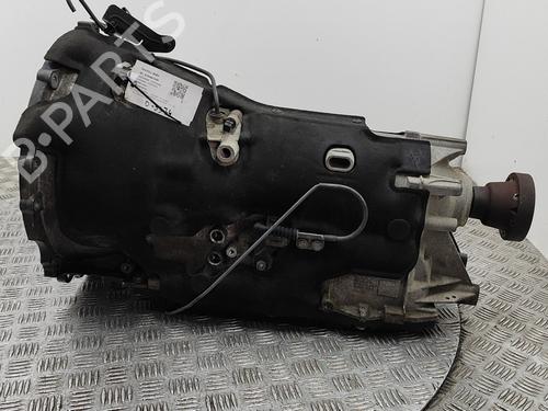 Gearbox JAGUAR XF II (X260) 2.0 D | BP28028392M3 