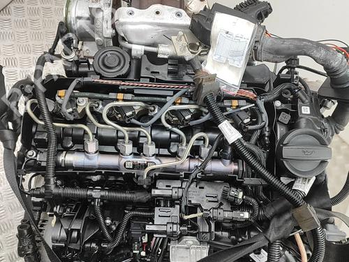Engine MERCEDES-BENZ A-CLASS (W177) A 200 (177.087) | BP35920039M1  - Image 5