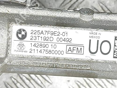 Steering rack BMW XM (G09) XM All-wheel Drive | BP33391865M22  - Image 8