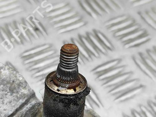 Front wipers mechanism SUZUKI GRAND VITARA II (JT, TE, TD) 2.4 All-wheel Drive (JT424, JB424, TDA4) | BP29753080C83 