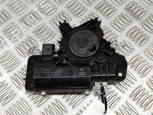 Elektronisk modul AUDI E-TRON (GEN) 55 quattro (408 hp) 27781431