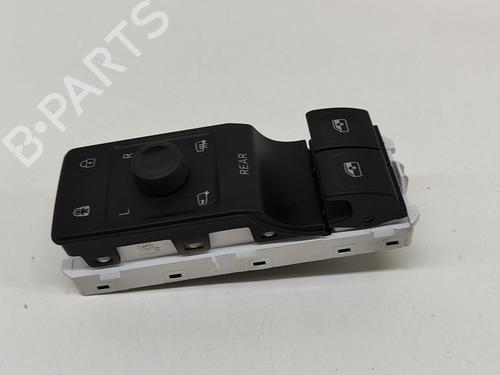 Used Left front window switch VW ID.4 (E21) GTX (299 hp) 27770304