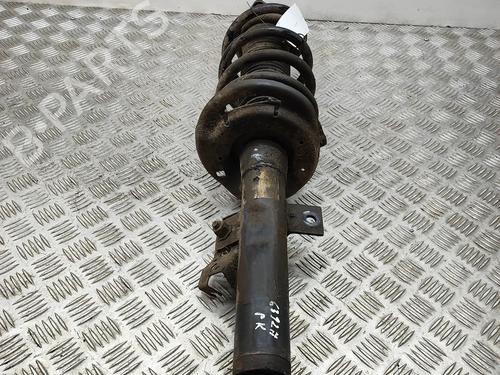 Left front shock absorber FORD TRANSIT V363 Van (FCD, FDD) 2.0 EcoBlue | BP37642397M16 - Image 5