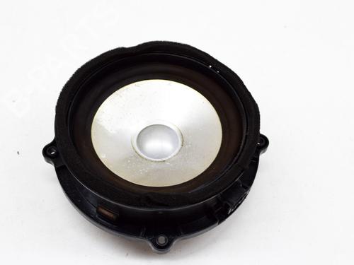 Used Speaker LAND ROVER DISCOVERY III (L319) 2.7 TD 4x4 (190 hp) 8626078