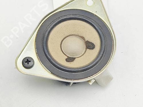 Speaker ISUZU D-MAX II (TFR, TFS) 2.5 CRDi 4x4 (TFS86J) | BP38961662E2 - Image 4