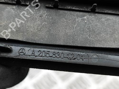 Grille MERCEDES-BENZ C-CLASS Convertible (A205) C 220 d (205.404) | BP29542955C40 
