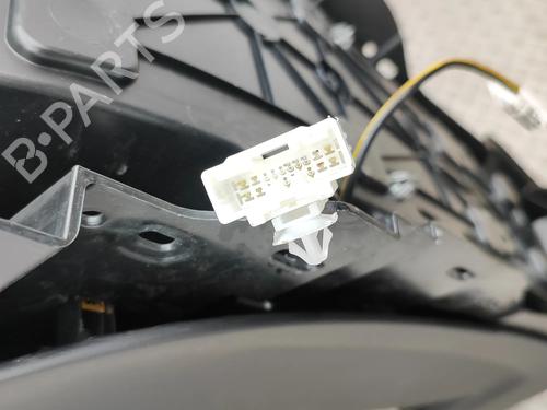 Middle console TESLA MODEL X (5YJX) P100D AWD | BP33661560I22  - Image 9