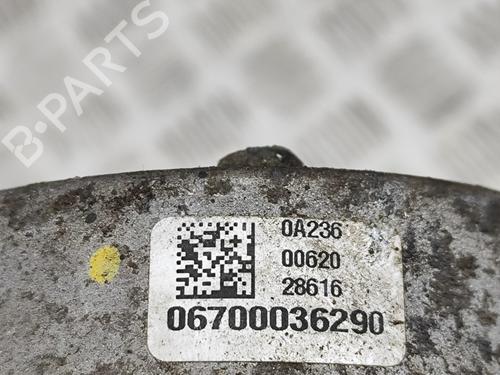 Engine mount MASERATI LEVANTE SUV (M161) 3.0 D Q4 | BP27331555M89  - Image 6