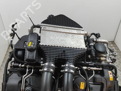 Engine BMW 3 (F30, F80) M3 | BP28359403M1 