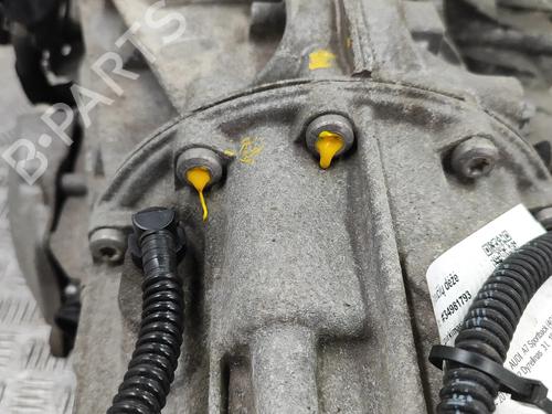 Gearbox MAZDA CX-5 (KE, GH) 2.2 D AWD (KE2AW) | BP34559838M3  - Image 7