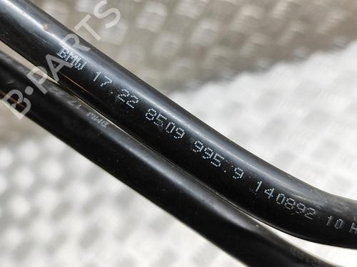 Pipe BMW 3 (F30, F80) 330 d xDrive | BP22444137M125 
