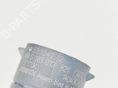 Electronic module MASERATI GHIBLI III (M157) 3.0 D | BP34521019M83  - Image 6
